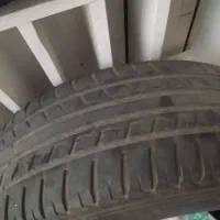ی جفت لاستیک کویر تایر ۱۵
