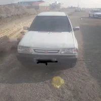 پراید مدل ۷۸