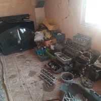 لوازم وقطعاط استوک زانتیا|قطعات یدکی و لوازم جانبی|اصفهان, ارزنان|دیوار