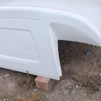 فایبر گلاس قرنی