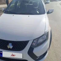 کوئیکGxr 85گانه|خودرو سواری و وانت|شهرضا, |دیوار