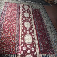 کنارفرشی سه عدد دومتری