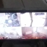 دوربین مداربسته پک کامل