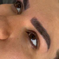 مدل میکروی ابرو
