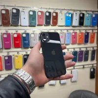 آیفون ۱۱ ۱۲۸ گیگ پک اصلی دو سیم