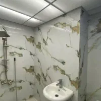 فروش ویژه ماربل شیت با روکش UV|مصالح و تجهیزات ساختمان|هشتگرد, ینگی امام|دیوار