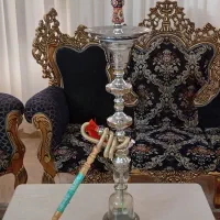 قلیون عربی|زیورآلات و اکسسوری|کرج, فاز ۴ مهرشهر|دیوار