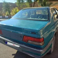 پژو آردی مدل ۷۸ سالم|خودرو سواری و وانت|زرقان, |دیوار