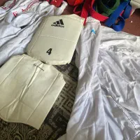 تجهیزات کاراته