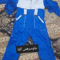 لباس کارعمده