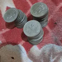 سکه|کلکسیون سکه، تمبر، اسکناس|زرند, |دیوار