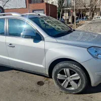 جیلی شاسی|خودرو سواری و وانت|تهران, ارم|دیوار