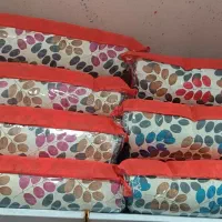 بالش تشک پتو رویه بالشتی