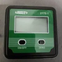 شیب سنج دیجیتال