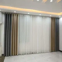 حراج کده پرده ،پرده سـرای پیـام 40%تخفیـف|پرده، رانر، رومیزی|بانه, |دیوار