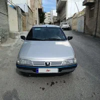 پژو 405 مدل93