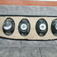 باند .|قطعات یدکی و لوازم جانبی|بهبهان, |دیوار