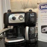 قهوه ساز دلونگی Bco256