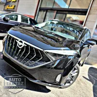 هایما X7 فامیلی رنگ بندی موجود / مدل 1404 صفر خشک