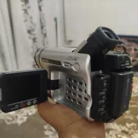 دوربین هندی کم و ظبت رادیو آیوا اصل ژاپن|دوربین عکاسی و فیلم‌برداری|قزوین, |دیوار