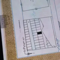 زمین فرهنگیان شیخ تپه