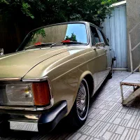 پیکان دولوکس مدل ۱۳۵۹ استثنایی