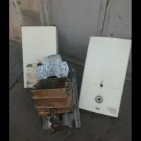 خرید آبگرمکن دیواری فرسوده