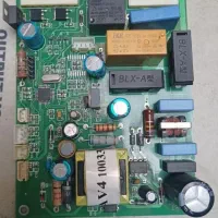 مرکز تخصصی تعمیر یخچال فریزر و ساید|خدمات پیشه و مهارت|قشم, |دیوار