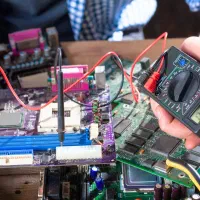 خدمات pc|خدمات رایانه‌ای و موبایل|نجف‌آباد, ویلاشهر|دیوار