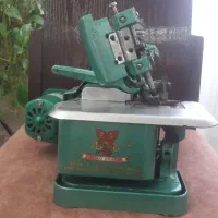 سردوز امرو|چرخ خیاطی و ریسندگی|رشت, پل تالشان|دیوار