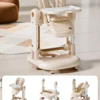 صندلی غذاخوری کودک