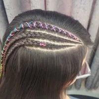 جویای بافت کار و اکستنشن کار وناخن کار ومژه فوری