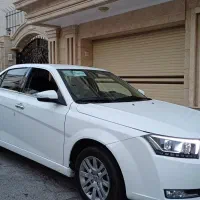 دنا پلاس ۱۴۰۰  استثنایی بدون رنگ در حد صفر خشک