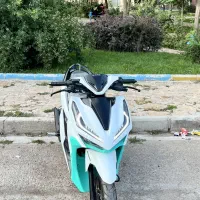 کلیک ۱۴۰۳ رادیات دار  تمیز  کم کار شرکت هانی موتور