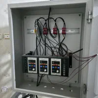 دستگاه فلافل زن اتوماتیک|ماشینآلات صنعتی|قدس, شهرک فرزان|دیوار