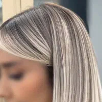 آموزش تابستانه رنگ مو ،کراتین ،میکاپ و مژه