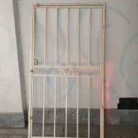حفاظ در آهنی