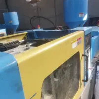 اپراتور دستگاه تزریق شیف شب