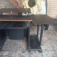 میز کامپیوتر