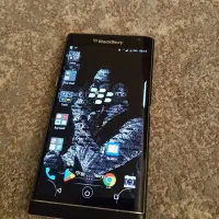 بلک بری priv