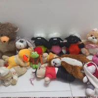 عروسک