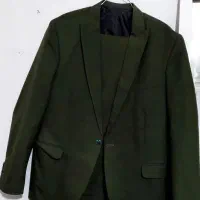 کت شلوار نو