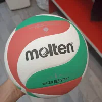 توپ والیبال|ورزشهای توپی|تهران, منیریه|دیوار