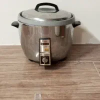 دو عدد پلوپز|ظروف پختوپز|آستانه اشرفیه, |دیوار