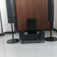 سینما خانواده سونی همراه ۵ باند
