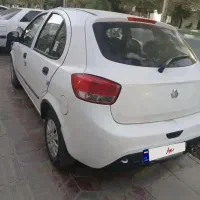 تیبا 2 مدل 96 اقساطی|خودرو سواری و وانت|تبریز, |دیوار