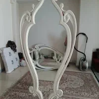 آیینه قدی دکوری