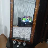 میز کنسول خیلی تمیز