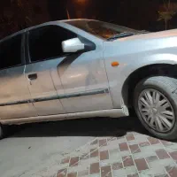 سمندX7مدل ۸۴