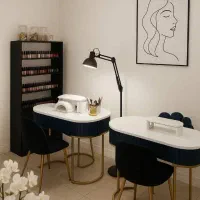 ناخنکار حرفه ای با تجربه محدوده پارک ساعی